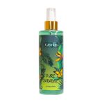 بادی اسپلش زنانه کسترز مدل Pure Paradise حجم 275 میلی لیتر - Castres Pure Paradise Body Splash For Women 275 ml