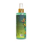 بادی اسپلش زنانه کسترز مدل Pure Paradise حجم 275 میلی لیتر - Castres Pure Paradise Body Splash For Women 275 ml