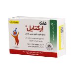 قرص ارکتایل شاری 30 عدد - Shari Erectile 30 Tabs