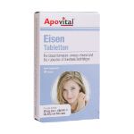 قرص آهن آیزن آپوویتال - Apovital Eisen Tabs