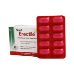 قرص ارکتایل شاری 30 عدد - Shari Erectile 30 Tabs