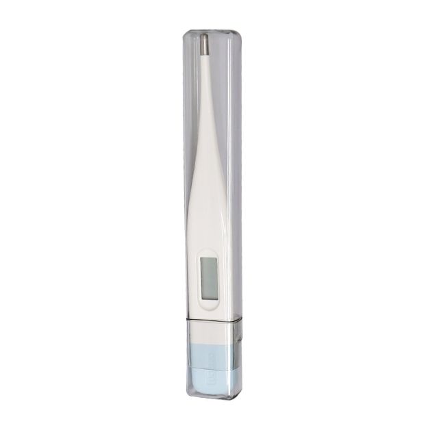 تب سنج دیجیتال امرون مدل MC-3B - Omron Digital Frever Thermometer Model MC-3B