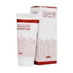 کرم مرطوب کننده دمودکسیلین 50 میلی لیتر - Demodexcillin Moisturizing Cream 50ml