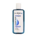 شامپو ضد شوره مناسب موهای خشک اسکالپیا ۲۰۰ میلی لیتر - Scalpia Sebocalm D Anti Dandruff Shampoo 200 ml