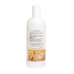 شامپو پروتئینه گندم فابریگاس 400 میلی لیتر - Fabregas Wheat Protein Daily Hair Shampoo 400 ml