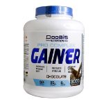 گینر پرو کمپلکس دوبیس 3 کیلوگرم - Doobis Pro Complex Gainer