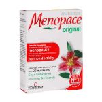 قرص منوپیس ویتابیوتیکس اورجینال مخصوص بانوان ۳۰ عدد - Vitabiotics Menopace Orginal 30 Tabs