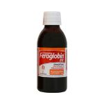 شربت فروگلوبین B12 ویتابیوتیکس ۲۰۰ میلی لیتر - Vitabiotics Feroglobin B12 200 ml