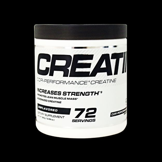 پودر کراتین کور پرفورمنس سلوکور ۳۶۰ گرم - Cellucor Cor-Performance Creatine 360 g