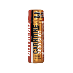 کارنیتین 3000 شات ناترند 60 میلی لیتر یک بطری - Nutrend Carnitine 3000 Shot 60 ml