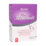 کپسول نرم ژلاتینی منوهالت پلاس ویواتیون ۳۰ عددی - Viva Tune Plus Menohalt 30 Softgels