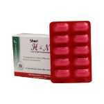 قرص اچ اند ان شاری 30 عدد - Shari H & N 30 Tabs