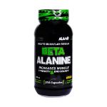 کپسول بتا آلانین آلامو 250 عدد - Alamo Beta Alanin 250 Capsules