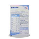 قرص و کپسول پرینامکس برست فیدینگ یوروویتال مخصوص دوران شیردهی 90 عدد - Eurho Vital PrenaMax Breast Feeding 90 Tabs