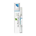 قلم سفید کننده دندان وایت اسمایل مدل نعنایی - WhiteSmile Mint Teeth Whitening Pen