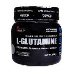 پودر ال گلوتامین ویتاپی 500 گرم - Vitap L Glutamine 500 g