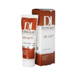 کرم روشن کننده قوی ملالیفت درمالیفت مناسب انواع پوست ۴۰ میلی لیتر - Dermalift Melalift Intensive Depigmenting Cream For All Skins 40 ml