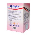 پودر کلاژن بیوتی کلاژینو 30 ساشه - Collagino beauty Collagen Powder 30 Sachets