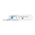 قلم سفید کننده دندان وایت اسمایل مدل نعنایی - WhiteSmile Mint Teeth Whitening Pen