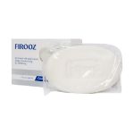 صابون کرم فیروز مناسب پوست های خشک و حساس 120 گرم - Firooz Cream Soap 120 g