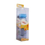 شیرخوری پیرکس بیبی لند کد 519 مناسب 6 الی 18 ماه 240 میلی لیتر - Baby land Baby Bottle Code 519 For 6-18 Months 240ml