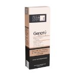 پرایمر صورت ژنوبایوتیک مناسب پوست چرب و مختلط 30 میلی لیتر - Geno Biotic Make up Primer For Oily and Combination Skin 30 ml