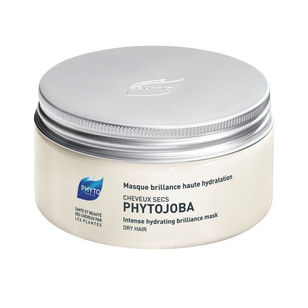 ماسک مو فیتوجوبا فیتو 200 میلی لیتر - Phyto Phytojoba Hair Mask 200 ml