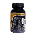 قرص مولتی ویتامین و مینرال ساپلند نوتریشن 60 عدد - Suppland Nutrition Multivitamin & Minerals 60 Tabs