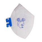 ماسک فیلتر دار کودک آی اس پی - ISP Baby Respiratory Mask