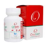 کپسول نرم خوراکی اووژن اروند فارمد 60 عدد - Soft gel cap Ovugen arvand pharmed 60 Tablets