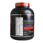 پروتئین ترکیبی ماسل اینفیوژن نوترکس سری بلک 2268 گرم - Nutrex Powder muscle infusion 2268 g