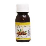 روغن بادام تلخ پیشرو آریا روناک ۴۰ میلی لیتر - Pishro Aria Ronak Bitter almond oil