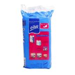 نوار بهداشتی بالدار متوسط بزرگ تافته با قدرت جذب زیاد 10 عدد - Tafteh Wingshape Feminine Napkins 10 Pads