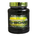 پودر گلوتامین جی بمب سایتک نوتریشن 500 گرم - Scitec Nutrition G-Bomb 500 g