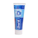 خمیر دندان نوجوانان اورال بی 75 میلی لیتر - Oral-B Junior Toothpaste 75 ml