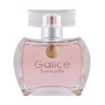 ادو پرفیوم زنانه ایو دو سیستل مدل Galice Sensuelle حجم 100 میلی لیتر - Yves De Sistelle Galice Sensuelle EDP 100 ml