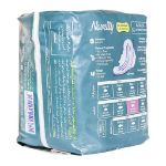 نوار بهداشتی مشبک خیلی بزرگ ناولتی ضخیم 8 عدد - Novelty Maxi Women Pad X Large 8 Pads