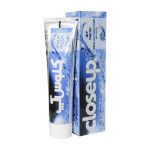 خمیر دندان ژله ای آیسی وایت وینتر بلست کلوس آپ 125 گرم - Close Up Winter Blast Icy White Gel Toothpaste 125 g