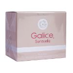 ادو پرفیوم زنانه ایو دو سیستل مدل Galice Sensuelle حجم 100 میلی لیتر - Yves De Sistelle Galice Sensuelle EDP 100 ml