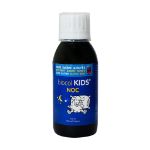 شربت بایوکل کیدز ان او سی ۱۵۰ میلی لیتر - Biocol Kids NOC Syrup For Kids 150 ml