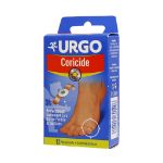 چسب میخچه یورگو 12 عدد - URGO Corcid Traitment Cors 12 pcs