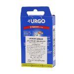 چسب میخچه یورگو 12 عدد - URGO Corcid Traitment Cors 12 pcs