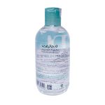 محلول میسلار واتر پوست چرب و جوشدار سبولیفت درمالیفت 250 میلی لیتر - Dermalift Sebolift Micellar Water 250 Ml