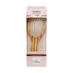 برس مو چوبی دکتر مورنینگ - Wooden Hair Brush