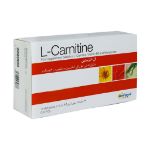 ال کارنیتین یورو نچرال ۱۴ عددی - Euronatural L-Carnitine 14 Pac