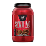 پروتئین وی سینتا 6 بی اس ان 28 سروینگ - BSN syntha 6 ultra premium protein powder 28 Serving