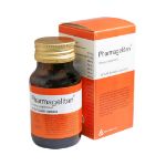 کپسول فارماژلیتان دانا 30 عدد فارماتون - Daana Pharmagelitan Dietray Supplement 30 Caps