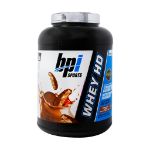 پروتئین وی اچ دی بی پی آی اسپورت 1900 گرم - BPI Whey HD Powder 1900 g