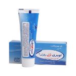 ژل لوبریکانت رازک 60 گرم - Razak Lubricating Gel 60 g