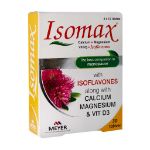 قرص ایزومکس ویتابیوتیکس ۳۰ عددی - Vitabiotics Isomax 30 Tabs